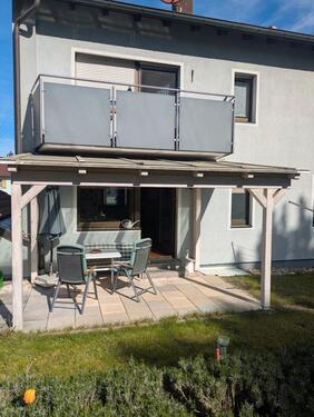 Foto - Doppelhaushälfte zum Kaufen in Ochsenfurt