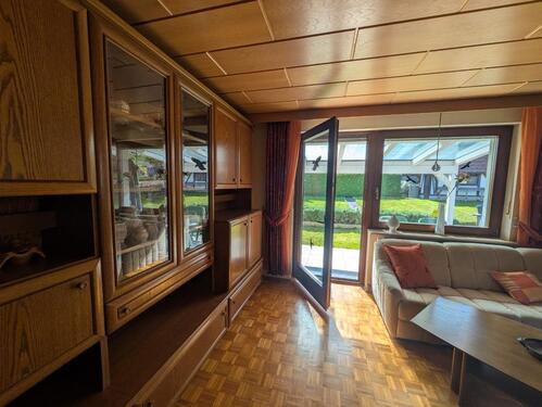 Foto - Doppelhaushälfte in Ochsenfurt