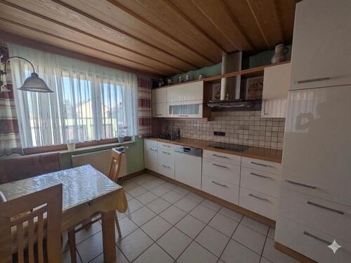 Foto - Doppelhaushälfte in Ochsenfurt zum Kaufen