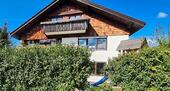 Foto - 3-Zimmer Dachgeschosswohnung mit Balkon in Bürgstadt