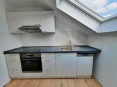 Foto - Modernisierte 2 Zimmer+EBK, DG, in Seeheim-Jugenheim