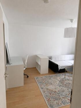 Foto - 2.5 Zimmer Etagenwohnung zur Miete in Hünfeld