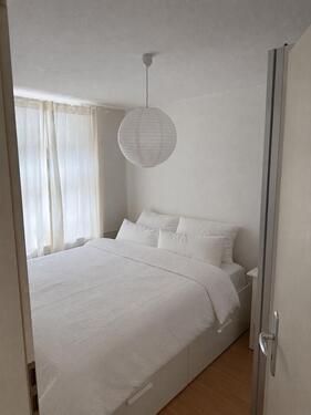 Foto - 2.5 Zimmer Etagenwohnung in Hünfeld