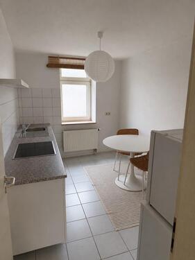 Foto - Etagenwohnung in Hünfeld zur Miete