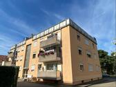 Foto - 2 Zimmer Dachgeschoßwohnung zur Miete in Peine