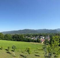 Wunderschönes Einfamilienhaus mit einmaligem Weitblick in FR - Freiburg im Breisgau Ebnet