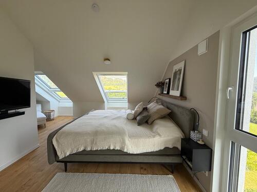 Foto - 6 Zimmer Doppelhaushälfte in Freiburg im Breisgau