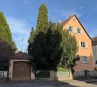 Foto - Eigentumswohnung mit Stellplatz u. Gartenanteil in zentraler Lage