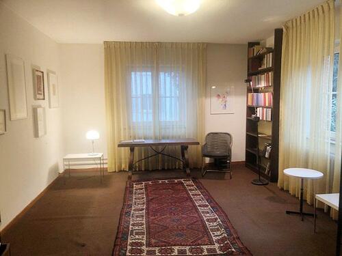 Foto - 4 Zimmer Hochparterre zum Kaufen in Nürtingen