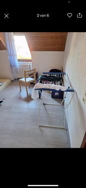 Foto - 2 Zimmer Dachgeschoßwohnung in Elsendorf