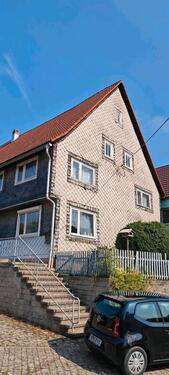 Foto - Großzügiges Wohnhaus mit ca. 360 m², Scheune, 5 Garagen, 2 Keller