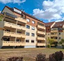 einzugsbereite 3,5 ZKB Dachgeschosswohnung in 68782 Brühl