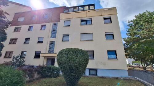 Foto - 3.5 Zimmer Dachgeschoßwohnung zum Kaufen in Brühl