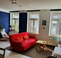 hübsche Single-Wohnung zu vermieten - Aachen Aachen-Mitte