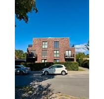 2-Zimmer-Neubau-Maisonette mit privatem Garten & Terrasse - Stapelfeld