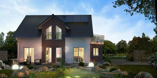 Foto - Einfamilienhaus in Niederaula