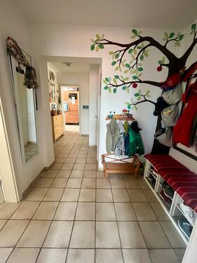 Foto - Wohnung über den Dächern von Ketsch 4 ZKB, 122 qm - OHNE Makler