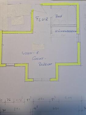 Foto - Etagenwohnung zur Miete in Suhl