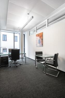 Foto - Privater Büroraum für 1 Person in Signature Maximilianstrasse 13