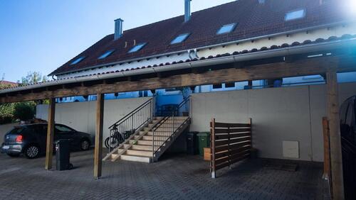 Foto - Einfamilienhaus in Poppenricht
