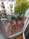 Foto - Etagenwohnung in Hamburg zur Miete