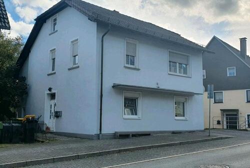 Foto - 5-Zimmerwohnug zu vermieten Nähe Zentrum Kierspe