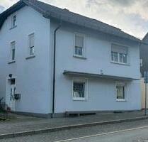 5-Zimmerwohnug zu vermieten Nähe Zentrum Kierspe