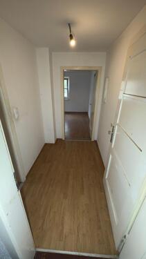 Foto - Etagenwohnung zur Miete in Eschwege