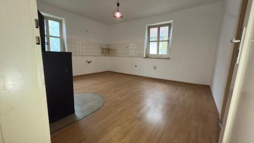Foto - Etagenwohnung in Eschwege zur Miete
