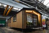 Foto - Modulhaus Produktion nach Maß - 139.000,00 EUR Kaufpreis,