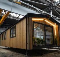 Modulhaus Produktion nach Maß - 139.000,00 EUR Kaufpreis, in Schüttorf (PLZ: 48465)
