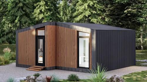 Foto - Einfamilienhaus zum Kaufen in Schüttorf
