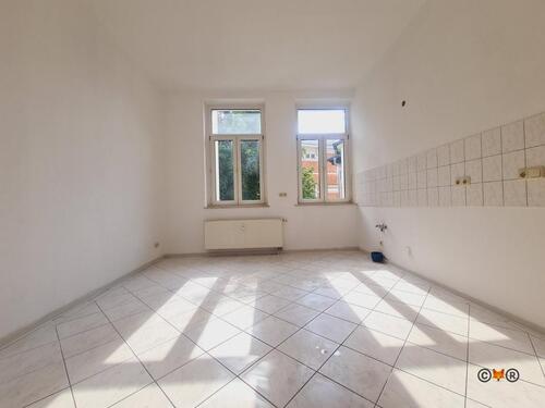Foto - 2-Raumwohnung, Dr.-Fr.-Wolf-Str. 4 in 07545 Gera