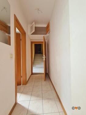 Foto - Etagenwohnung in Gera zur Miete