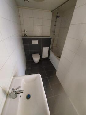 Foto - Etagenwohnung zur Miete in Wittenberge