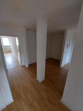 Foto - Etagenwohnung in Wittenberge zur Miete