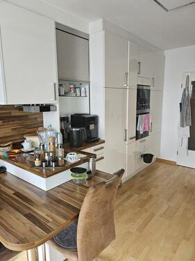 Foto - 4-Zimmer-Eigentumswohnung mit 2 Tiefgaragenstellplätzen