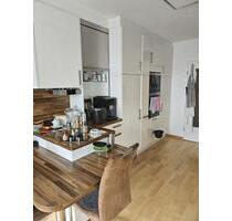 4-Zimmer-Eigentumswohnung mit 2 Tiefgaragenstellplätzen - Coburg