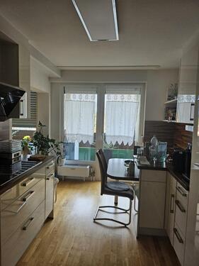 Foto - Etagenwohnung in Coburg