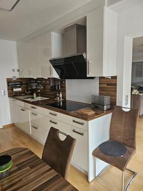 Foto - Etagenwohnung in Coburg zum Kaufen