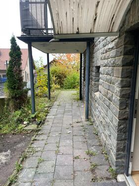 Foto - Etagenwohnung in Reichshof