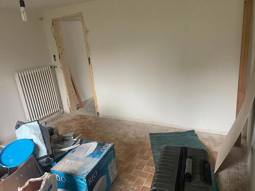 Foto - Etagenwohnung in Stade zur Miete