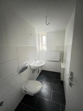 Foto - 3 Zimmer Etagenwohnung zur Miete in Rendsburg