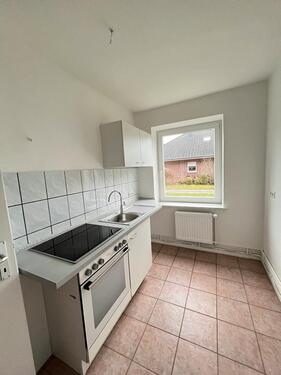 Foto - 3 Zimmer Etagenwohnung in Rendsburg