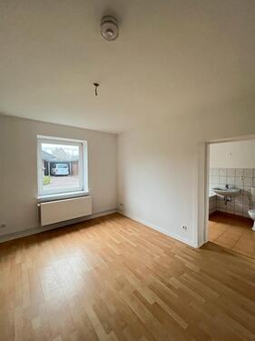 Foto - Etagenwohnung in Rendsburg zur Miete