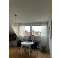 Schöne 2 Zimmer-Wohnung in Düsseldorf-Pempelfort