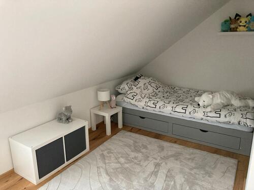 Foto - Etagenwohnung in Stolberg (Rhld.) zur Miete