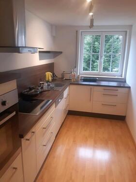 Foto - 3.5 Zimmer Dachgeschosswohnung - 850,00&nbsp;EUR Kaltmiete, ca.&nbsp; 90,00&nbsp;m&sup2;