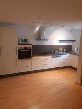 Foto - 3 Zimmer Etagenwohnung zur Miete in Schuttertal