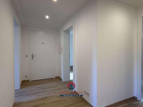 Foto - 3 Zimmer Etagenwohnung in Krefeld